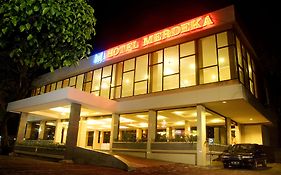 Hotel Merdeka Madiun